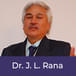 Keeping students and faculty updated with the ongoing trends in the industry is need of the hour, says Dr. Rana